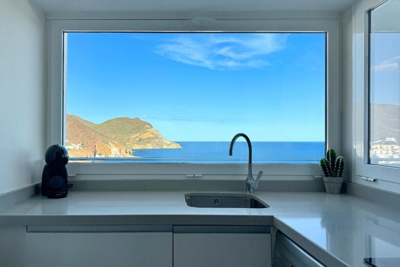 Apartamentos Julio Visconti