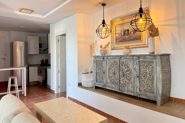 Apartamentos Julio Visconti