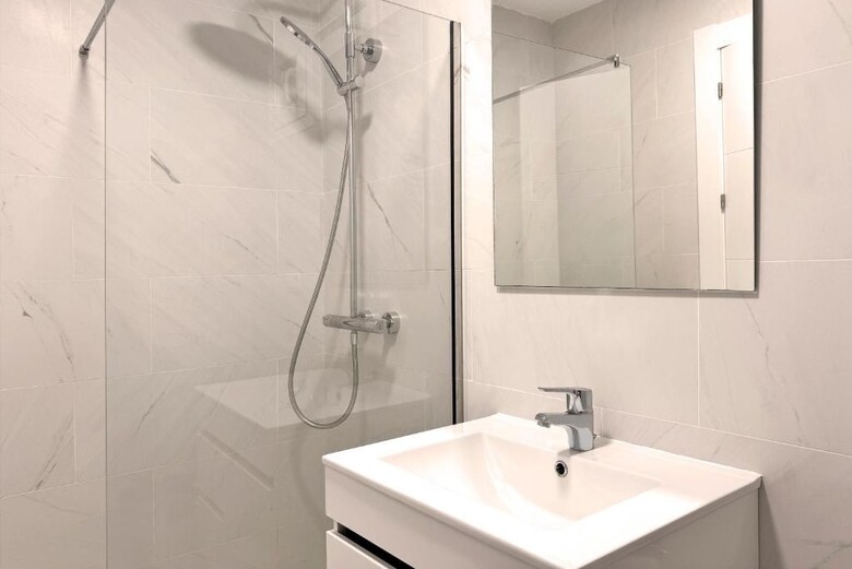 Apartamentos Julio Visconti