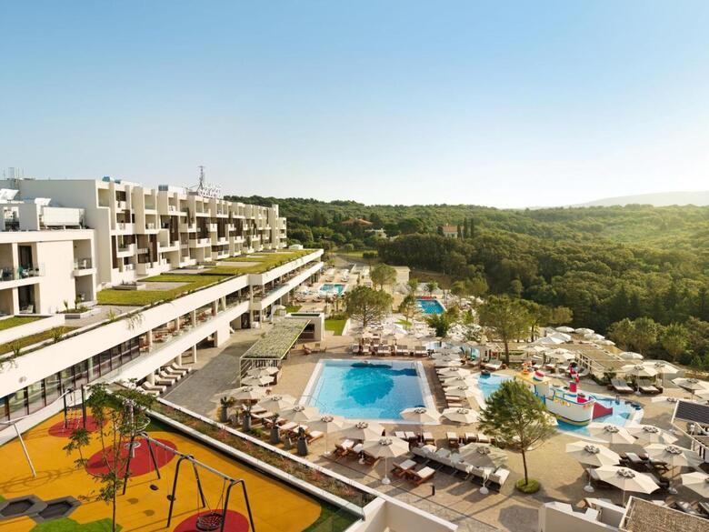 Hotel Arba Resort, Valamar Collection