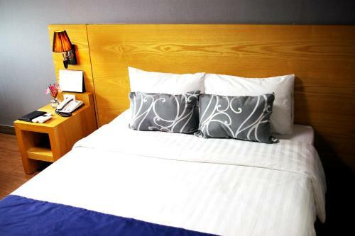 Hotel The M