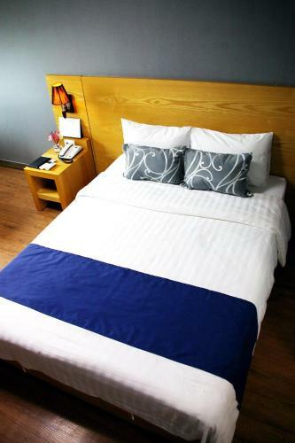 Hotel The M