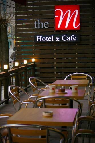Hotel The M