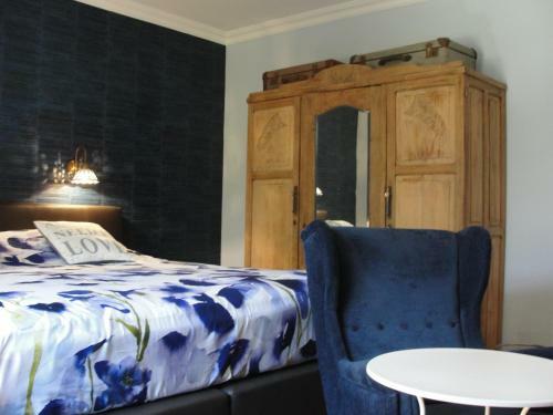 B&B Hedera