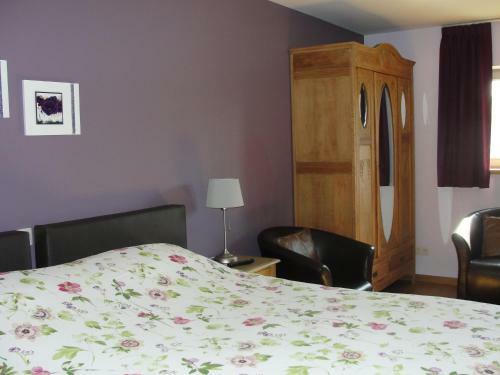 B&B Hedera