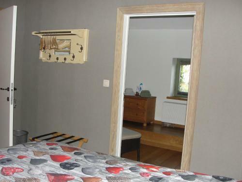 B&B Hedera