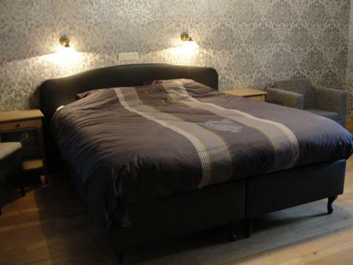 B&B Hedera