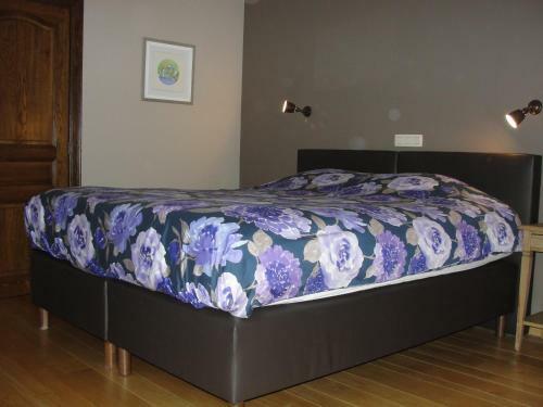 B&B Hedera