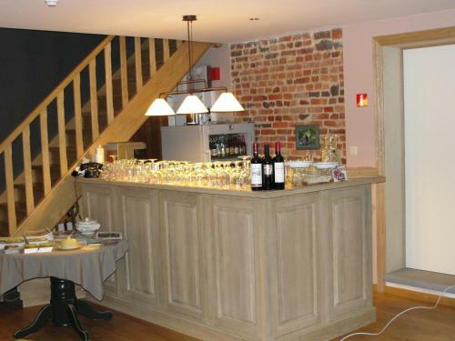 B&B Hedera