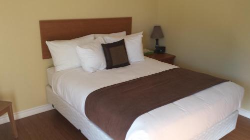 Escarpment Heights Motel