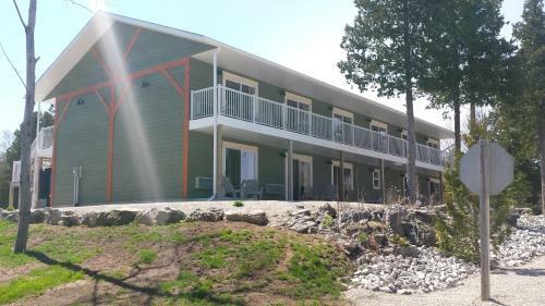 Escarpment Heights Motel