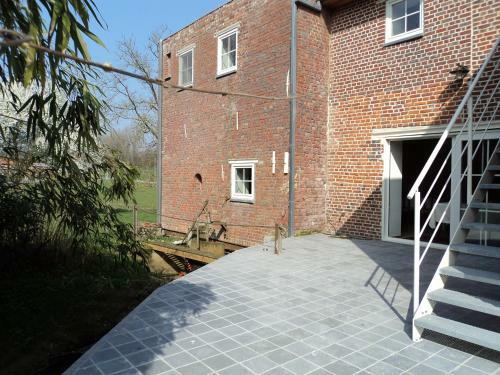 B&B Molen Ter Walle