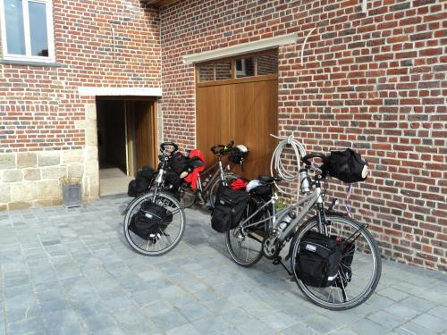 B&B Molen Ter Walle