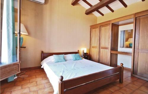 Holiday Home Sainte Maxime