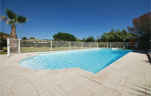 Holiday Home Sainte Maxime