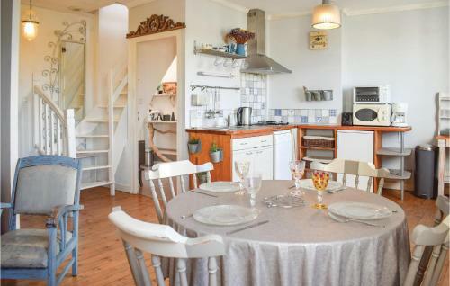 Apartment Place Le Pommelec