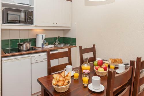 Hotel Pierre & Vacances Belles Rives