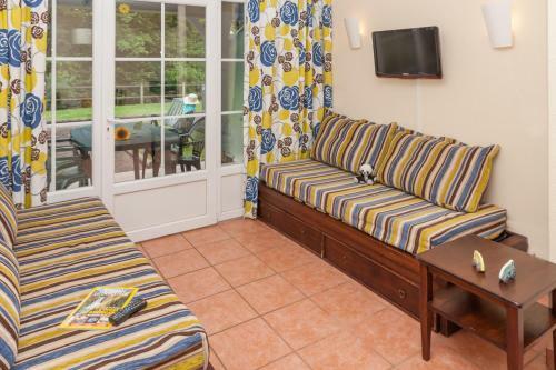 Hotel Pierre & Vacances Belles Rives