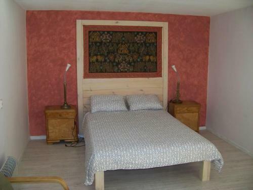 Alexandriaactive Apartment