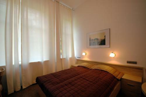 Apartamento Platinium Centrum