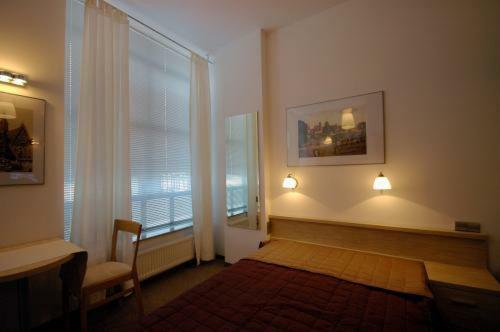 Apartamento Platinium Centrum
