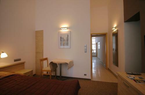 Apartamento Platinium Centrum