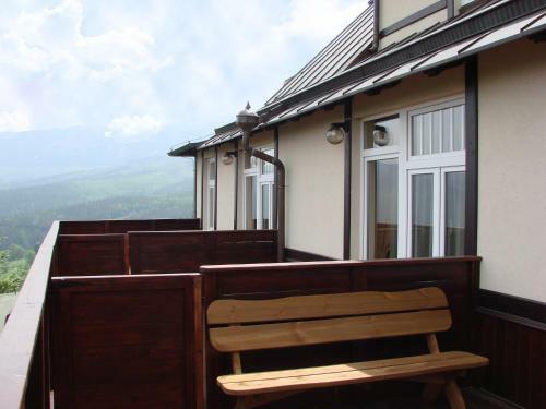Hostal Tarasy Wang