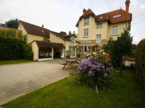 Villa Normande
