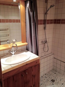 Chalet Alvine
