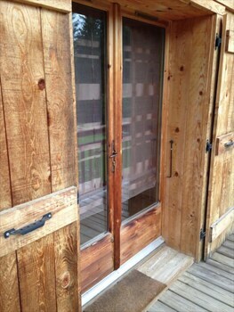 Chalet Alvine