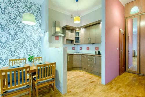 Apartamenty Classic