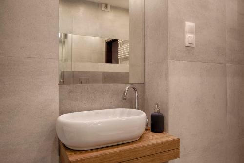 Apartamenty Classic