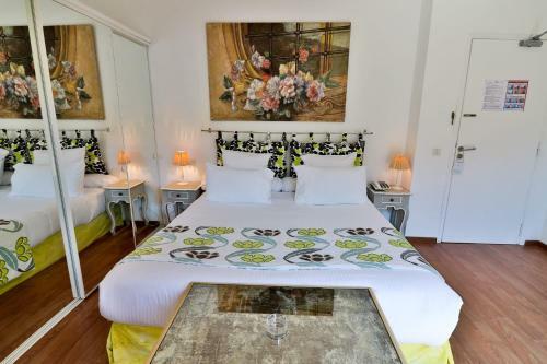 Hotel Le Mas Bellevue
