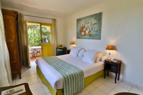 Hotel Le Mas Bellevue