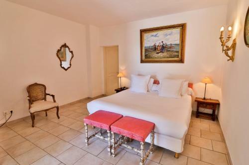 Hotel Le Mas Bellevue