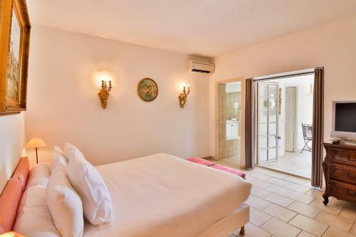 Hotel Le Mas Bellevue