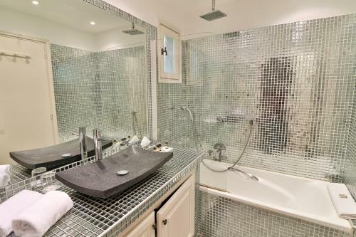 Hotel Le Mas Bellevue