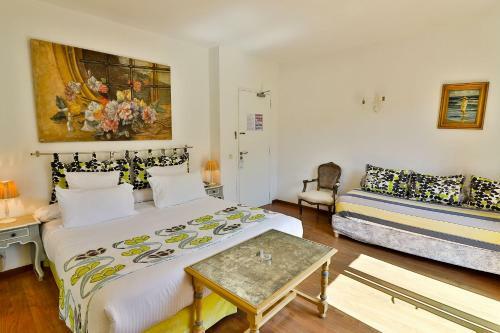 Hotel Le Mas Bellevue