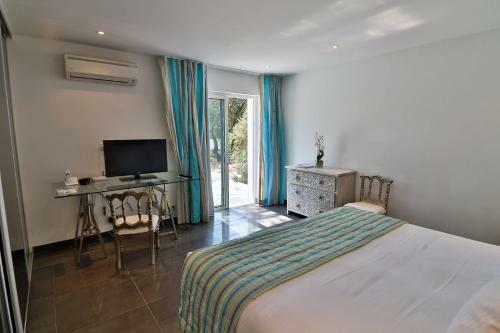 Hotel Le Mas Bellevue