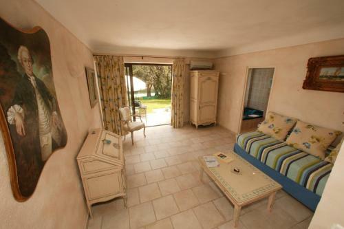 Hotel Le Mas Bellevue