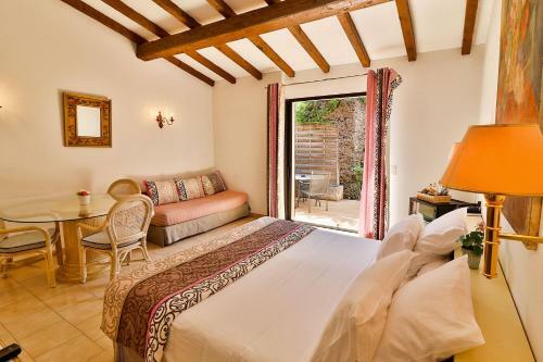 Hotel Le Mas Bellevue