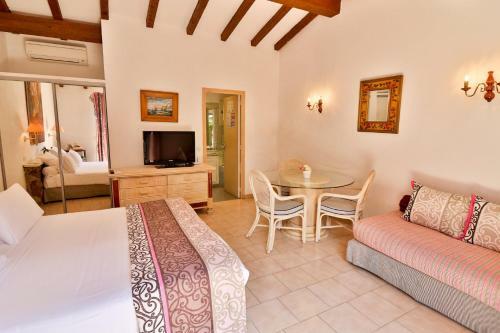 Hotel Le Mas Bellevue