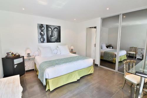Hotel Le Mas Bellevue