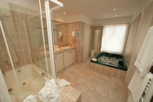 Hotel Le Mas Bellevue