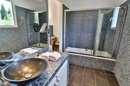 Hotel Le Mas Bellevue