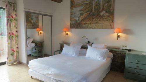 Hotel Le Mas Bellevue