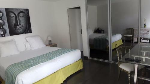 Hotel Le Mas Bellevue