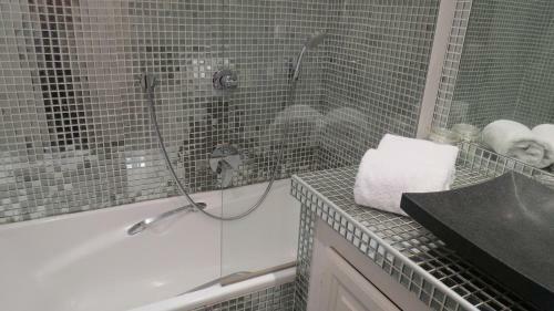 Hotel Le Mas Bellevue
