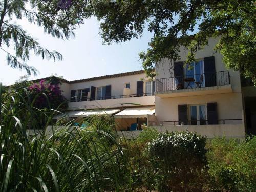 Hotel Le Mas Bellevue