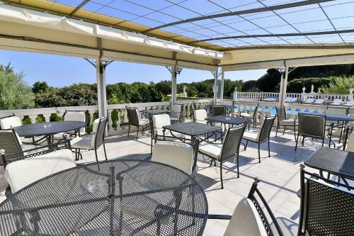 Hotel Le Mas Bellevue